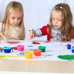 art classes for children